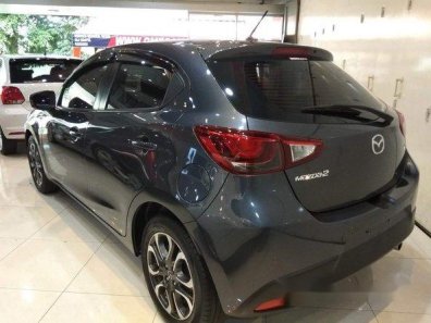 Mazda 2 2016-1