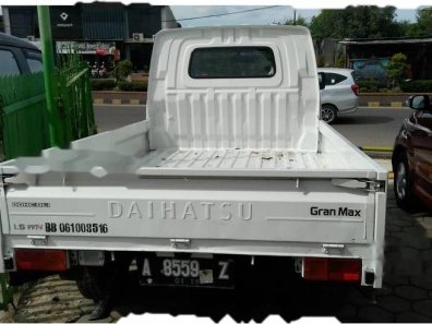 Daihatsu Gran Max STD 2014 Pickup Truck-1