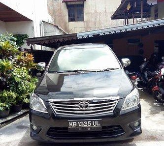 Toyota Kijang Innova G 2012-1