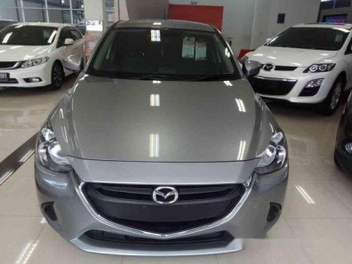 Mazda 2 Skyactive 2014-1
