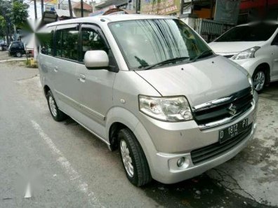 Jual Suzuki APV tahun 2011-1