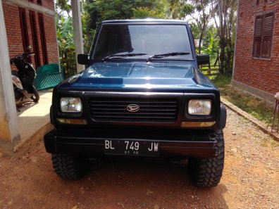 Jual mobil Daihatsu Feroza 1994 Aceh-1