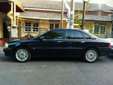 Volvo S80 AT Tahun 2005 Automatic-1
