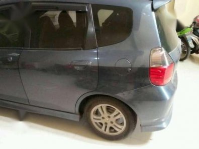 Honda Fit 2003-1