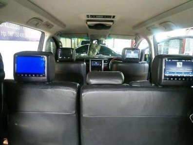 2009 Toyota Alphard X-1