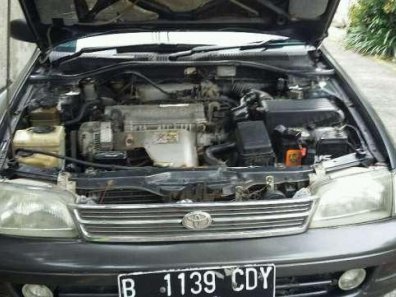 Jual Toyota Corona Absolute 2.0 Sudah Injection Tahun 1993 -1