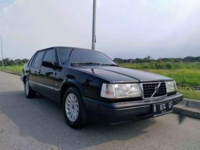 Jual Volvo 960 1996 -1