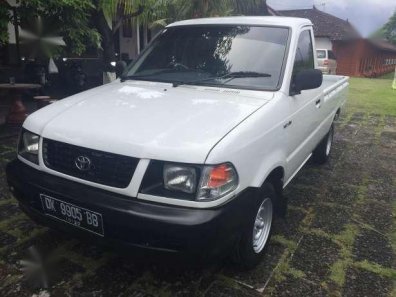 Jual Toyota Kijang Pick up 2005-1