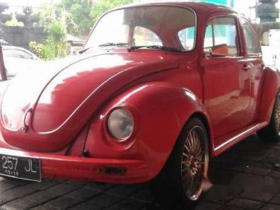 Volkswagen Beetle 1974-1