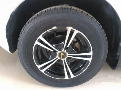 Daihatsu Xenia X X 2015 MPV-1