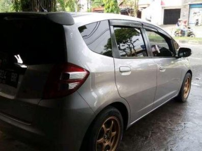Honda Jazz Vtec 2008 1517108