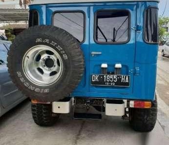 Jual Jeep Wrangler 1970 -1
