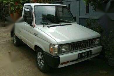 Toyota Kijang Pick Up Tahun 1988