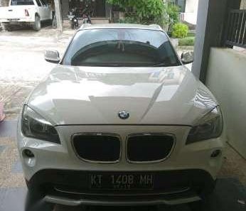 Jual BMW X1 Tahun 2010-1