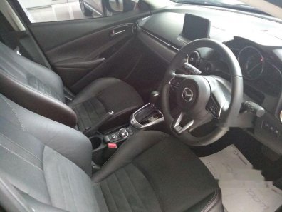 Mazda 2 Hatchback 2017 Hatchback-1