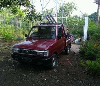 Dijual Toyota Kijang pick up 1990-1