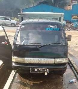 Dijual cepat Honda FIT 1992