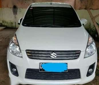 Suzuki Ertiga GX 2013 -1