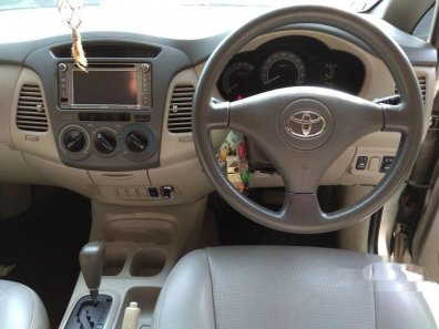 Toyota Kijang Innova G 2008 MPV-1