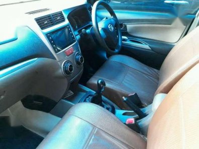 Dijual Mobil Daihatsu Xenia R SPORTY Tahun 2016-1