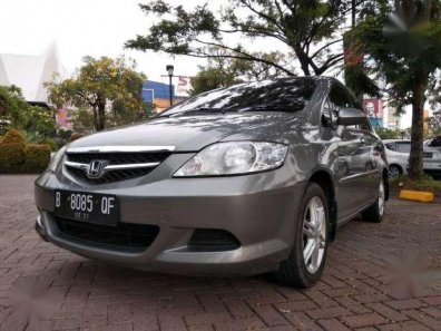 Jual Honda City VTEC  2006 -1