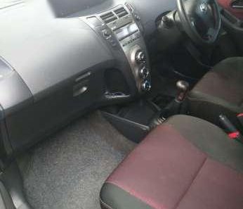 Dijual Toyota Yaris S TRD MT 2012-1