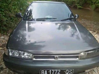 Honda Accord 1991-1