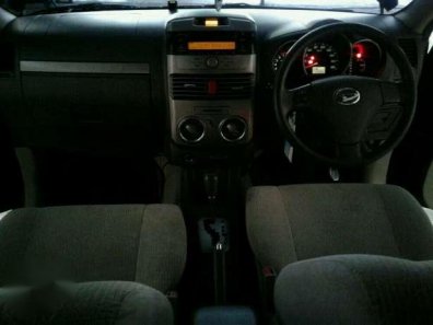 Daihatsu Terios TX 2012-1