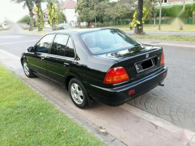 Honda City VTEC 2000-1