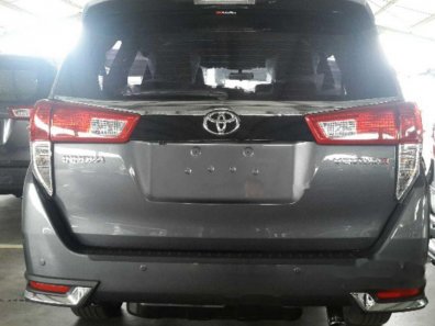 Jual mobil Toyota Innova Venturer 2017 DKI Jakarta-1