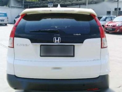 Jual Honda CR-V 2.4 2013 -1