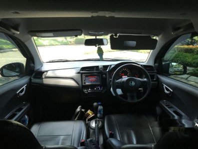 Honda Mobilio RS 2016 MPV AT-1