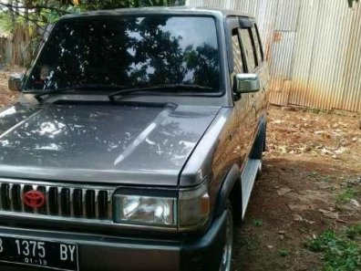 Toyota Kijang  1991-1