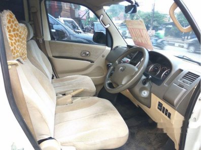 Daihatsu Luxio X 2012 Wagon-1