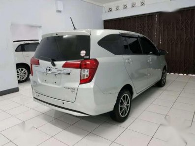 Jual Mobil Toyota Calya 2017 -1