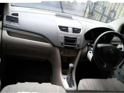 Suzuki Ertiga GL 2016 MPV AT -1