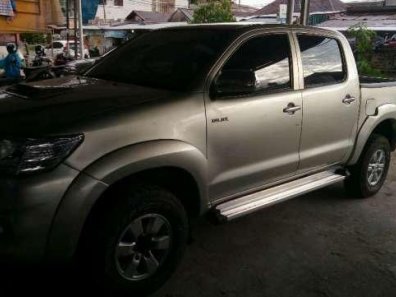 Toyota Hilux Tipe G 2012-1