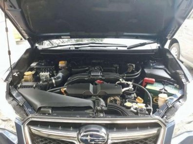 Subaru XV 2012-1