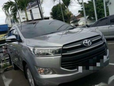 Jual Mobil Toyota Kijang 2.4 2018-1