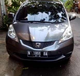 Honda Jazz 2010 -1