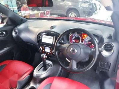 Nissan Juke RX 2013-1