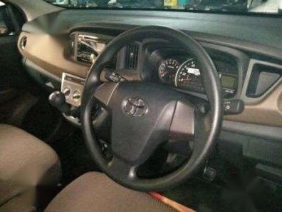 Toyota Calya G 2017 -1