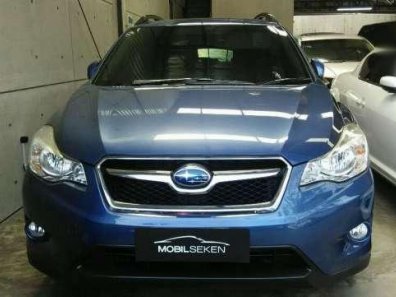 Subaru XV Premium 2.0 Tahun  2012 -1