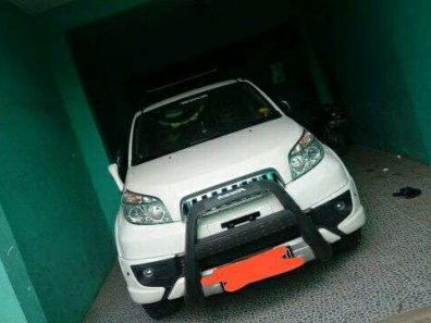 Toyota Rush TRD Sportivo MT Tahun 2013 Manual-1