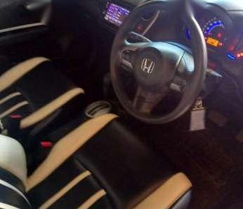 Honda Mobilio Rs 2015-1