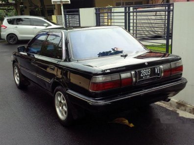 Jual mobil Toyota Corolla 1991 DKI Jakarta-1