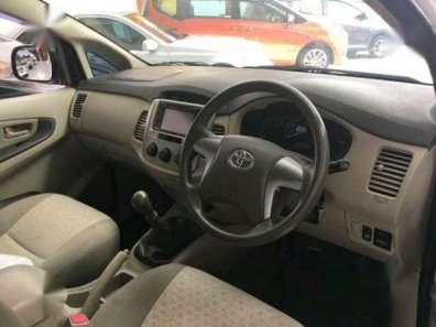 Toyota Kijang Innova G 2014 MPV-1
