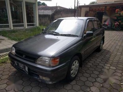 Toyota Starlet Tahun 1996-1