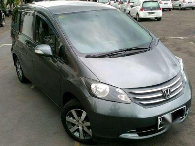 Honda Freed S PSD 2012-1