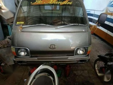 Jual Toyota Hiace 1984 -1